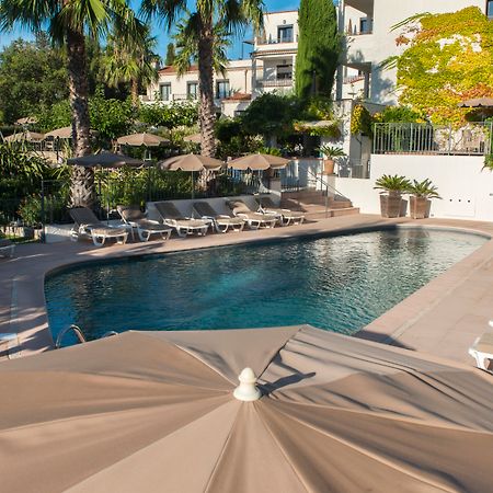 Van Der Valk Hotel Le Catalogne Saint Aygulf Εξωτερικό φωτογραφία