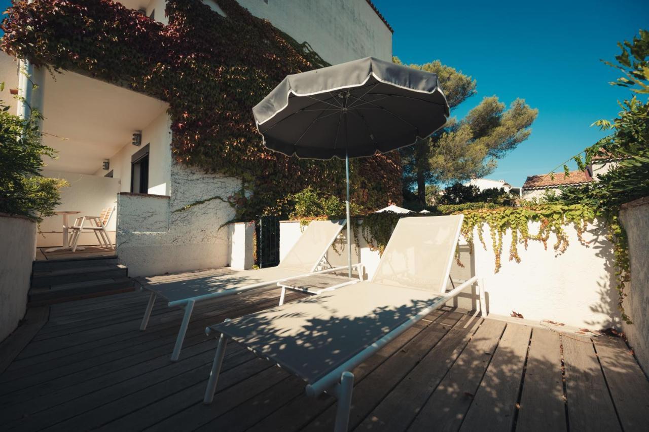 Van Der Valk Hotel Le Catalogne Saint Aygulf Εξωτερικό φωτογραφία