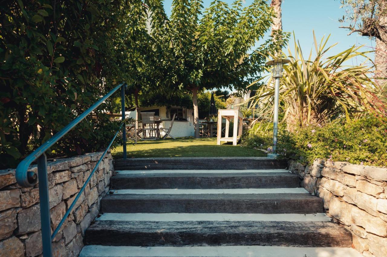Van Der Valk Hotel Le Catalogne Saint Aygulf Εξωτερικό φωτογραφία