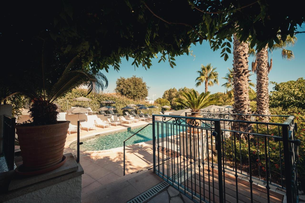 Van Der Valk Hotel Le Catalogne Saint Aygulf Εξωτερικό φωτογραφία
