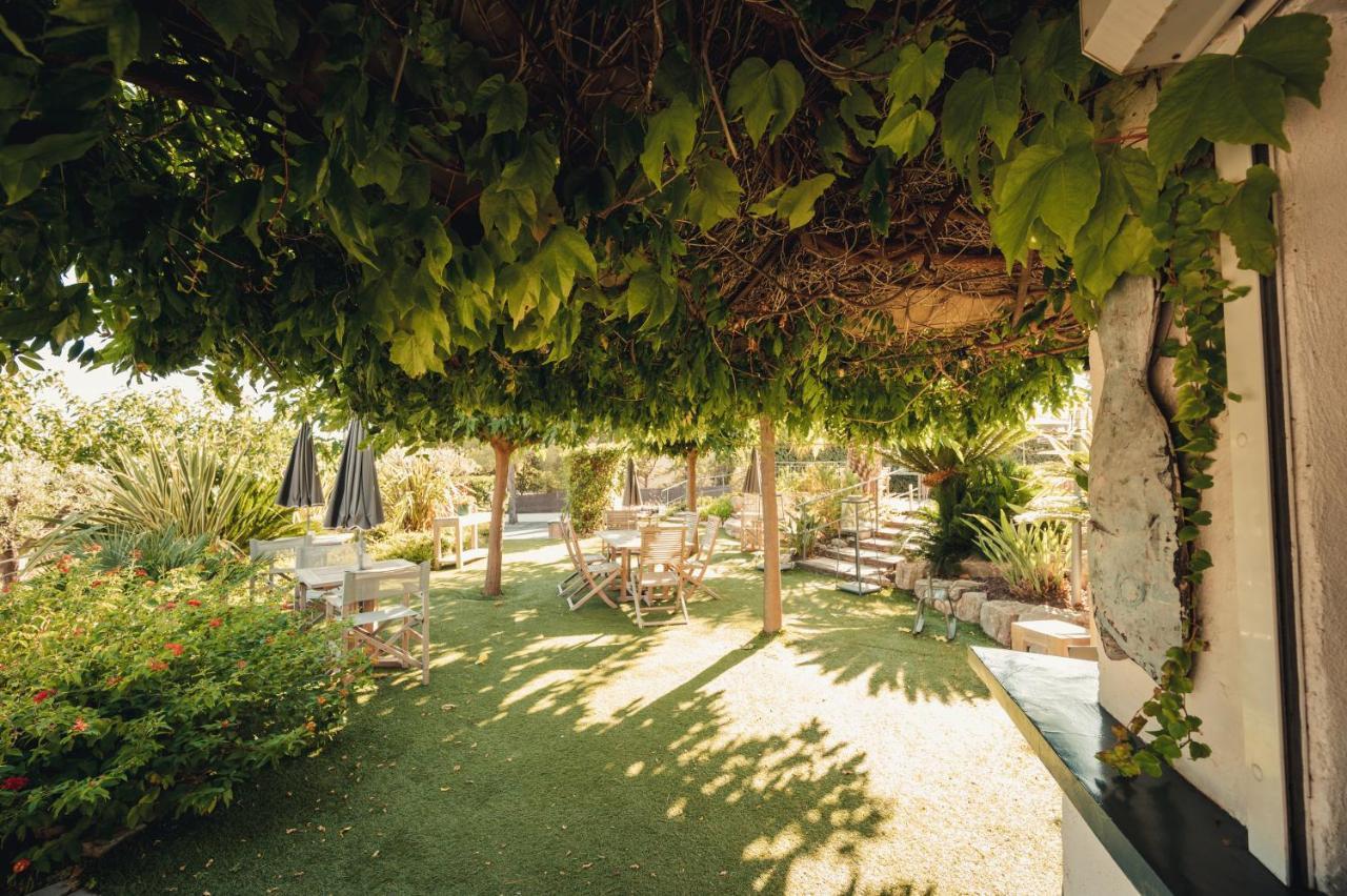 Van Der Valk Hotel Le Catalogne Saint Aygulf Εξωτερικό φωτογραφία