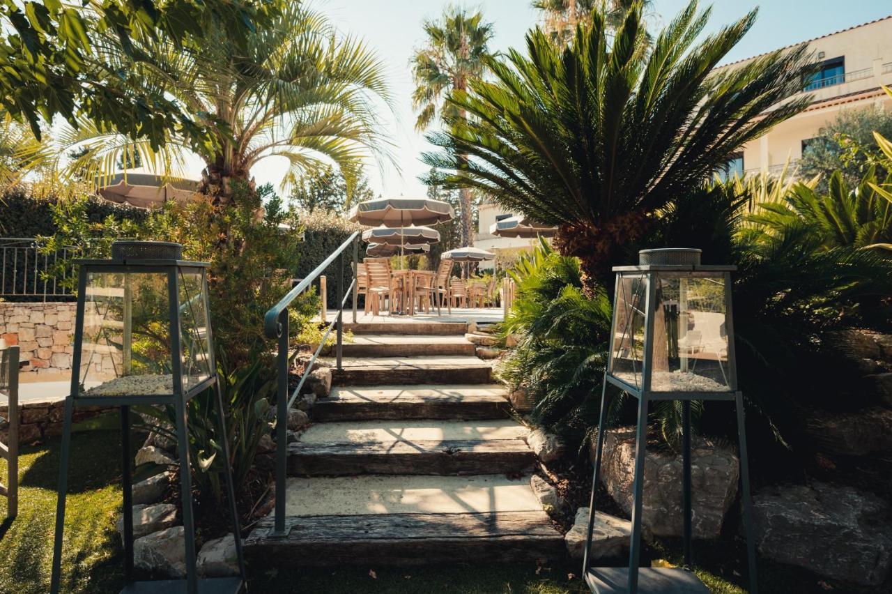 Van Der Valk Hotel Le Catalogne Saint Aygulf Εξωτερικό φωτογραφία