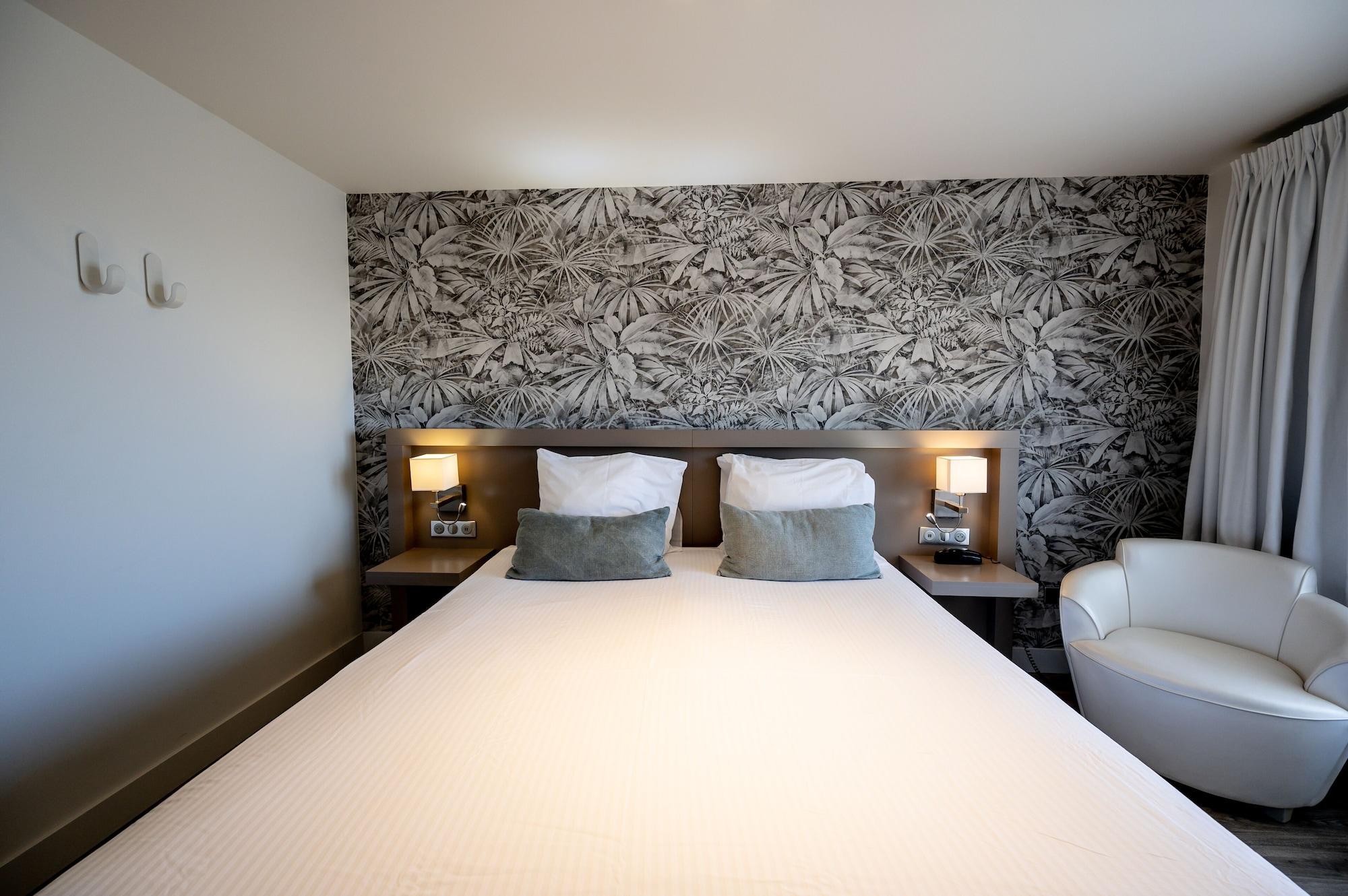 Van Der Valk Hotel Le Catalogne Saint Aygulf Εξωτερικό φωτογραφία