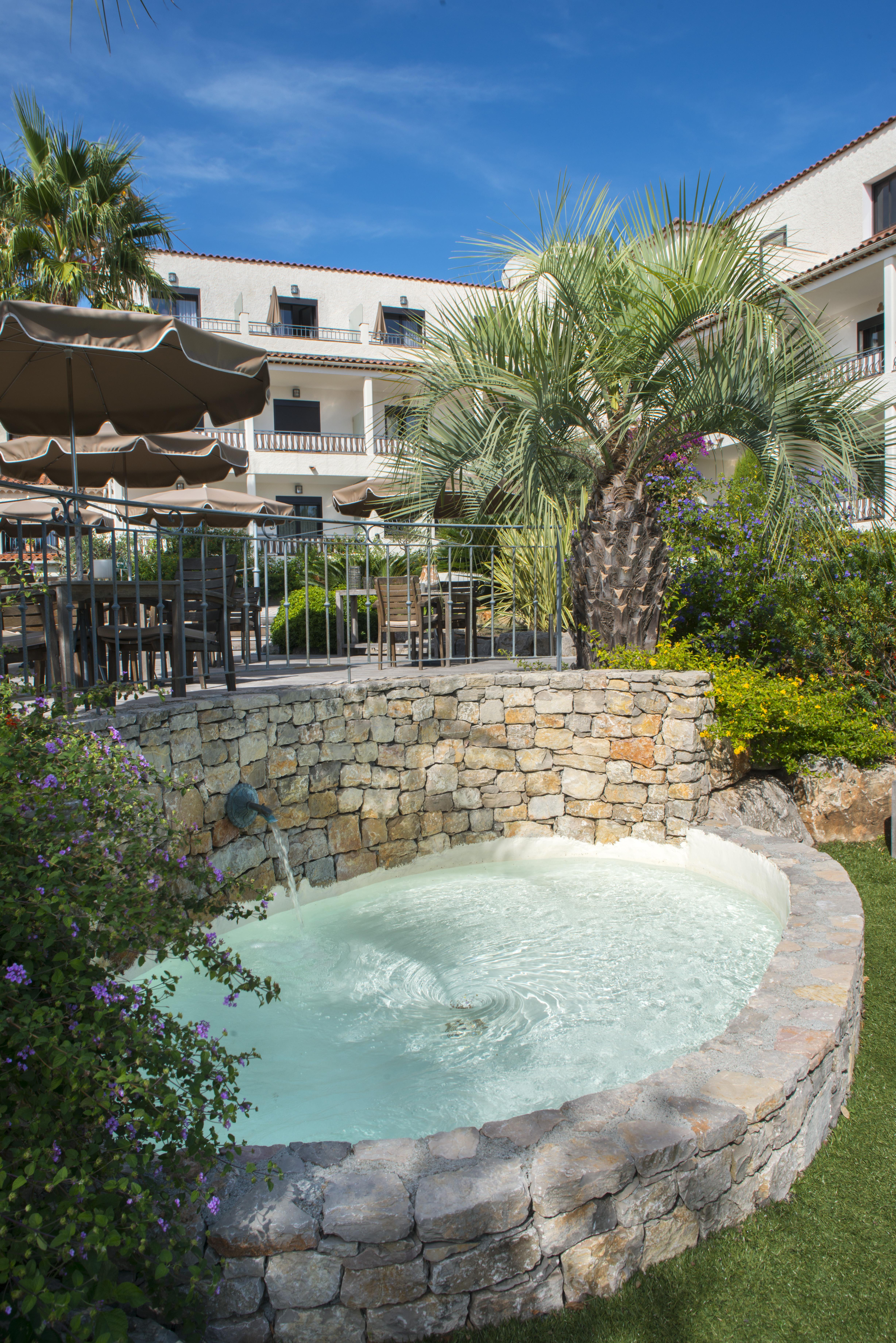 Van Der Valk Hotel Le Catalogne Saint Aygulf Εξωτερικό φωτογραφία