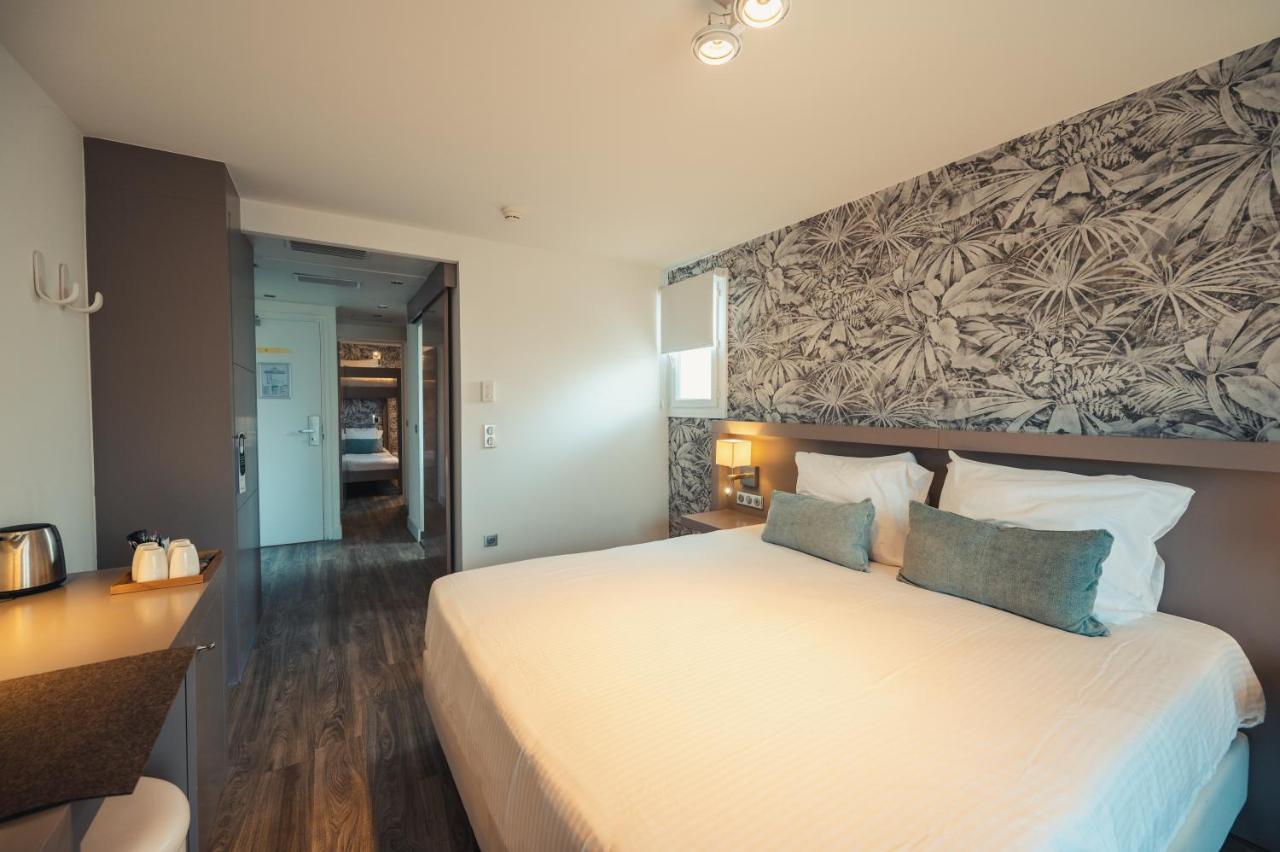Van Der Valk Hotel Le Catalogne Saint Aygulf Εξωτερικό φωτογραφία