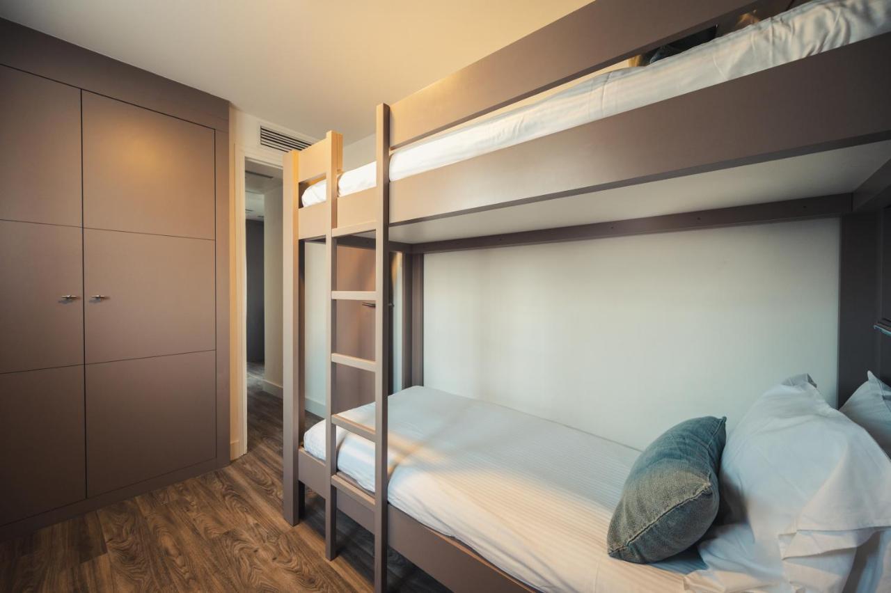 Van Der Valk Hotel Le Catalogne Saint Aygulf Εξωτερικό φωτογραφία