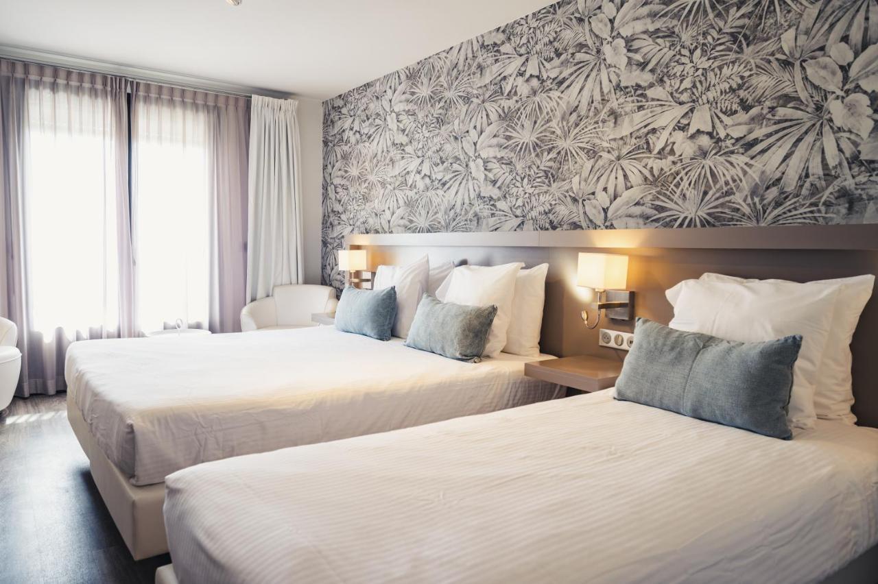 Van Der Valk Hotel Le Catalogne Saint Aygulf Εξωτερικό φωτογραφία