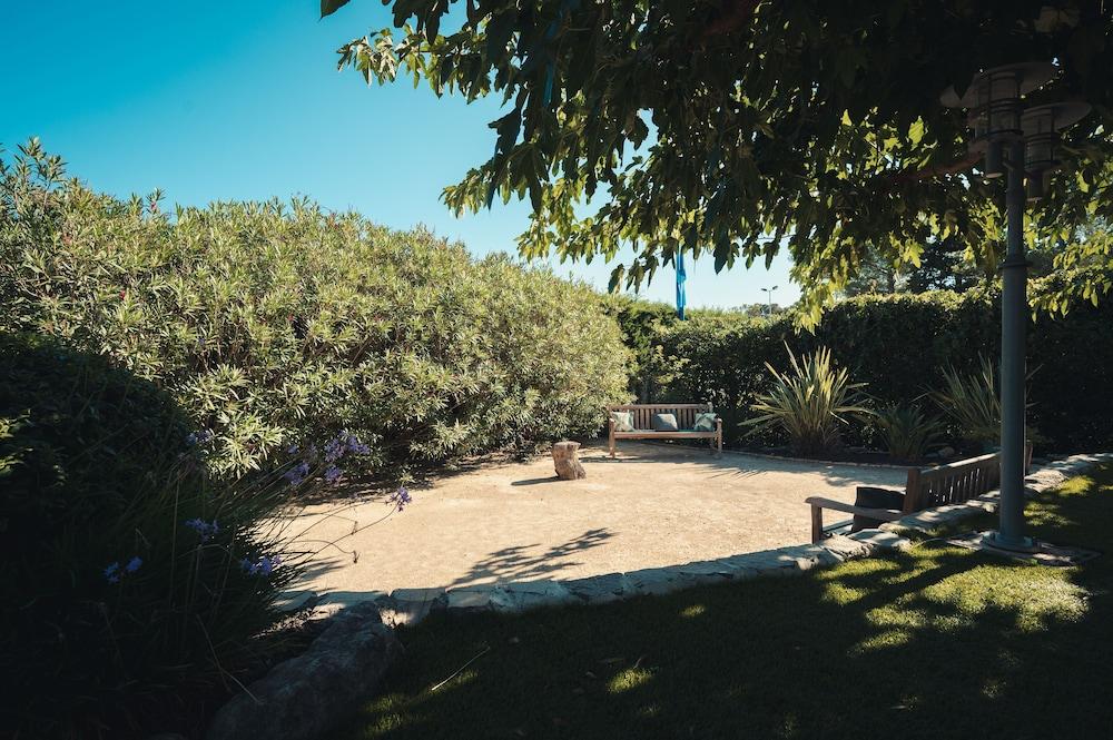 Van Der Valk Hotel Le Catalogne Saint Aygulf Εξωτερικό φωτογραφία