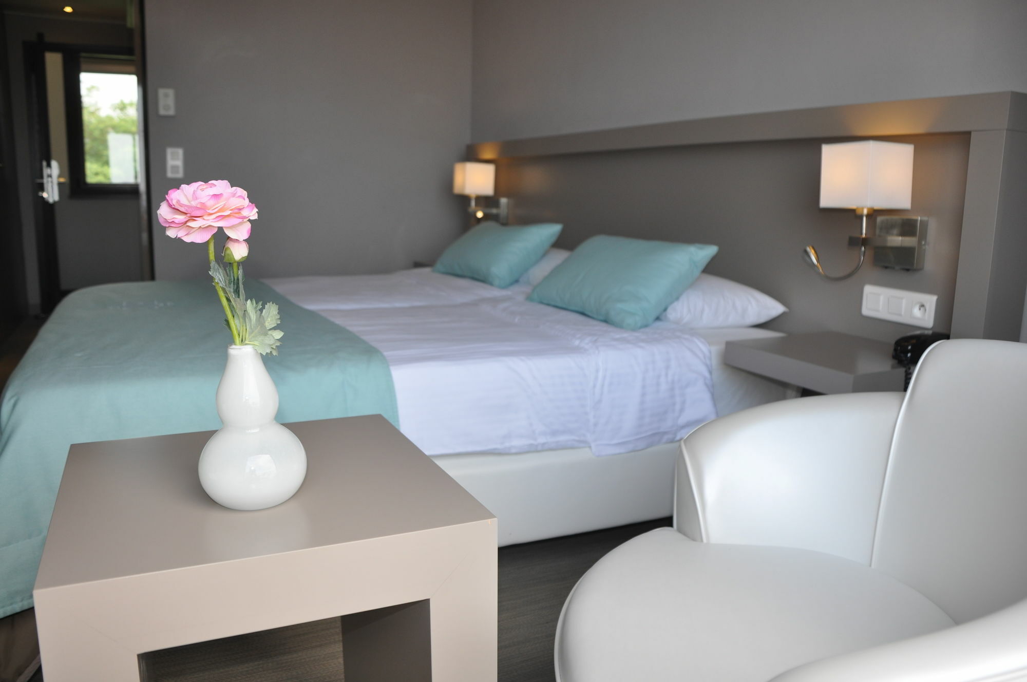 Van Der Valk Hotel Le Catalogne Saint Aygulf Εξωτερικό φωτογραφία