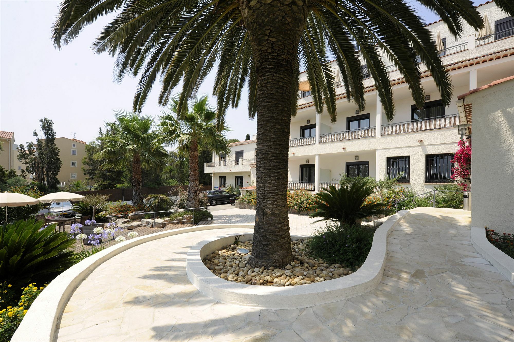 Van Der Valk Hotel Le Catalogne Saint Aygulf Εξωτερικό φωτογραφία